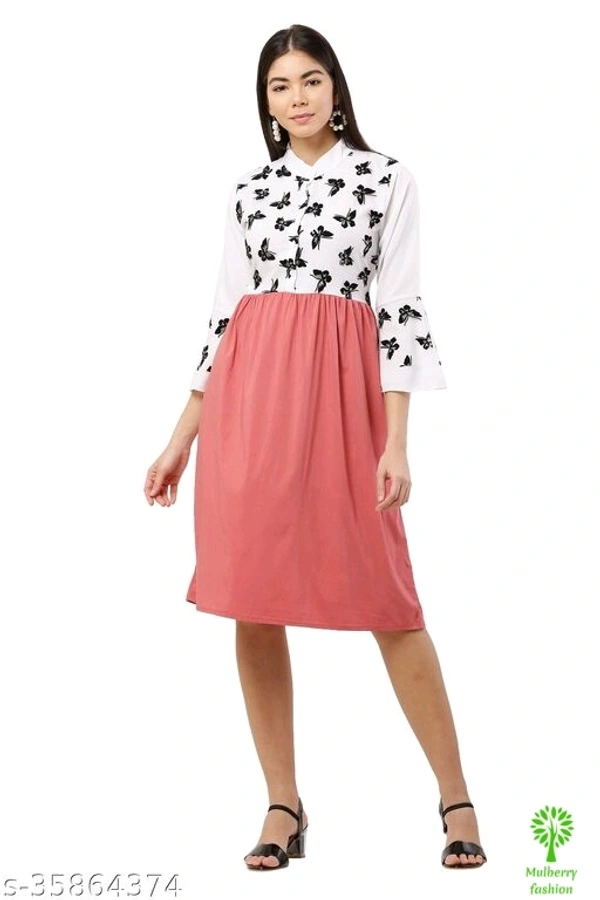 Modern Dresses 