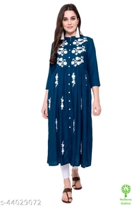 Kurthi  - S, L, M, XL, XXL, 3XL,4XL, 5XXL 