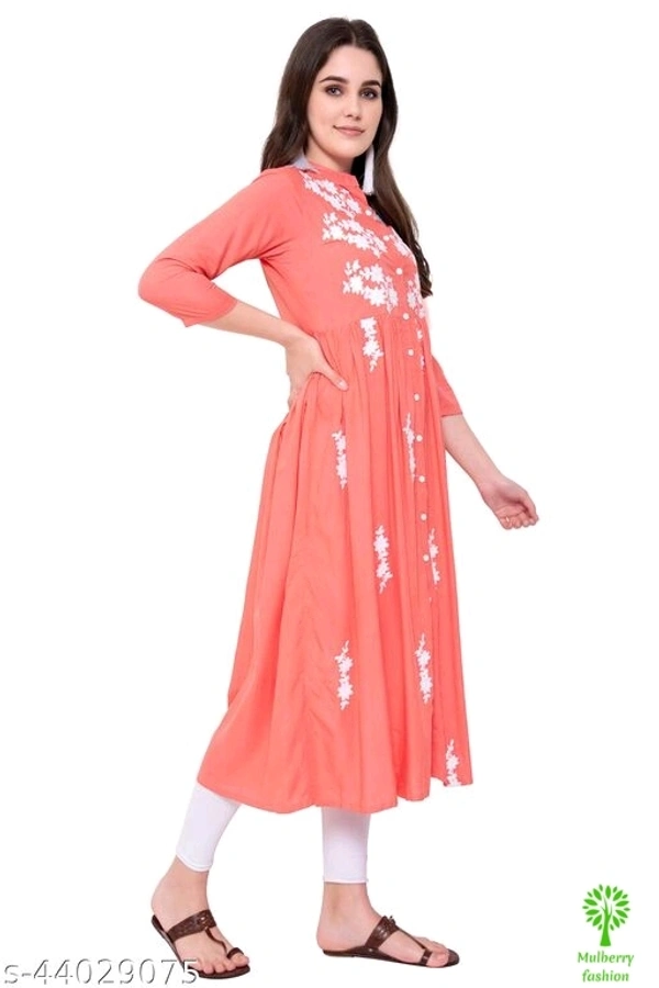 Kurthi  - S, L, M, XL, XXL, 3XL,4XL, 5XXL 
