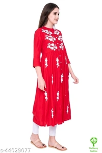 Kurthi  - S, L, M, XL, XXL, 3XL,4XL, 5XXL 