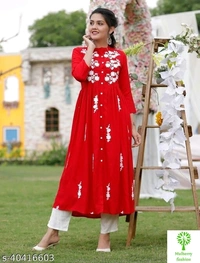 Kurthi  - S, L, M, XL, XXL, 3XL,4XL, 5XXL 