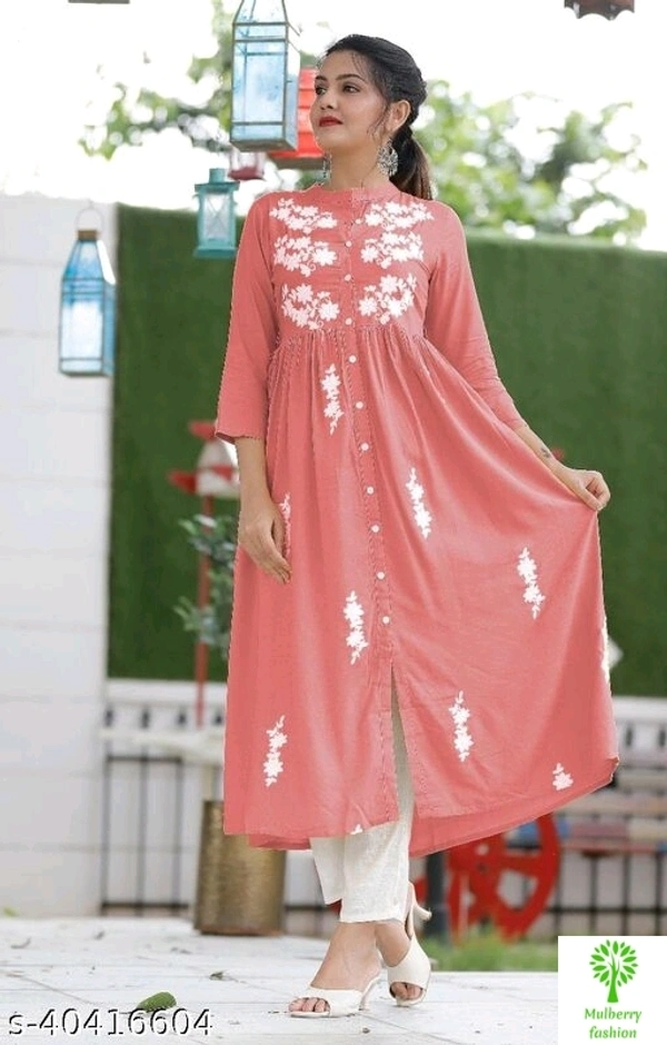 Kurthi  - S, L, M, XL, XXL, 3XL,4XL, 5XXL 