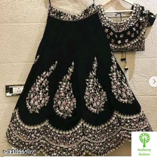 Lehenga 