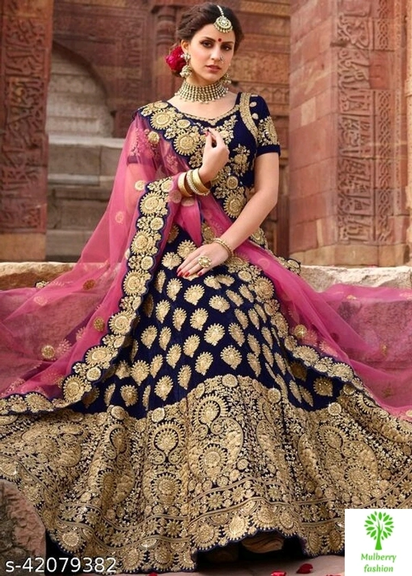 Lehenga 