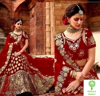 Lehenga 
