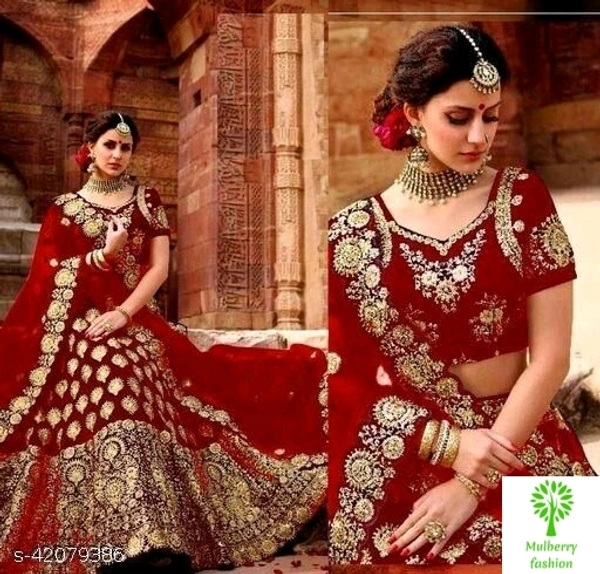 Lehenga 