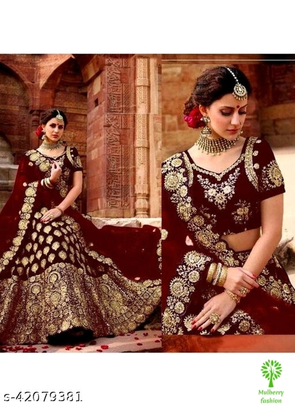 Lehenga 