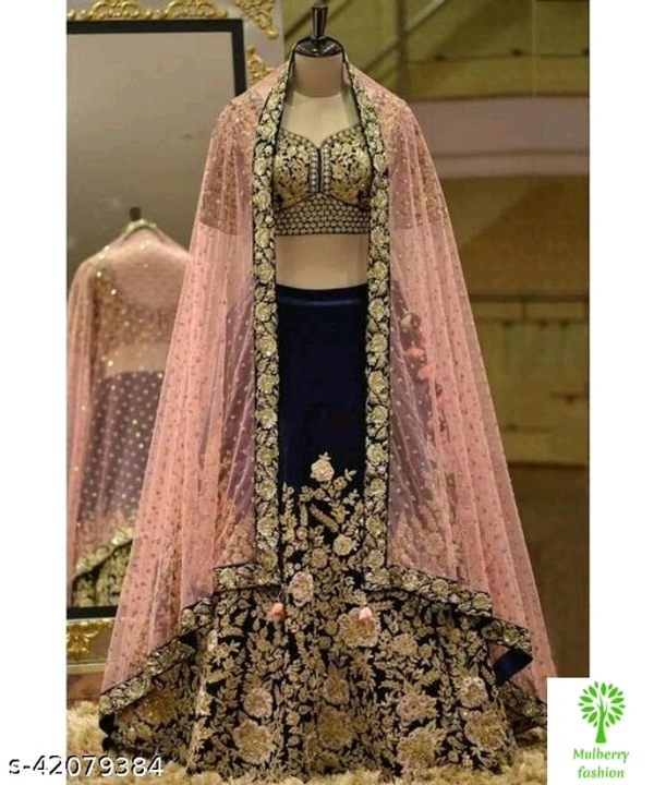 Lehenga 