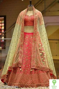 Lehenga 