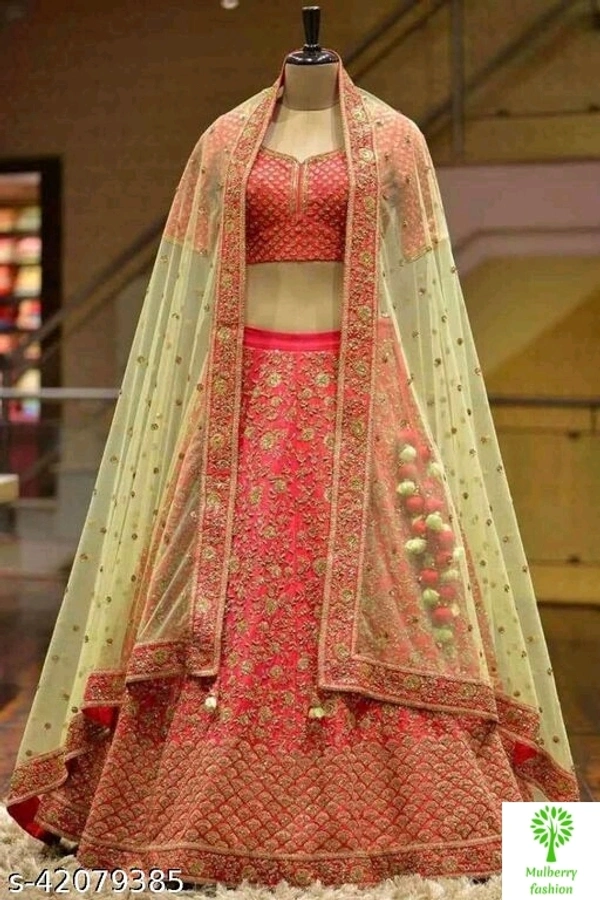 Lehenga 