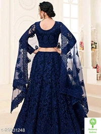 Lehenga 