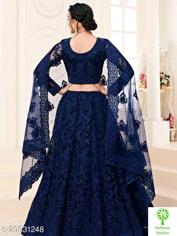 Lehenga 