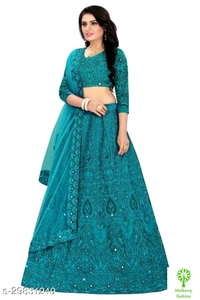 Lehenga 