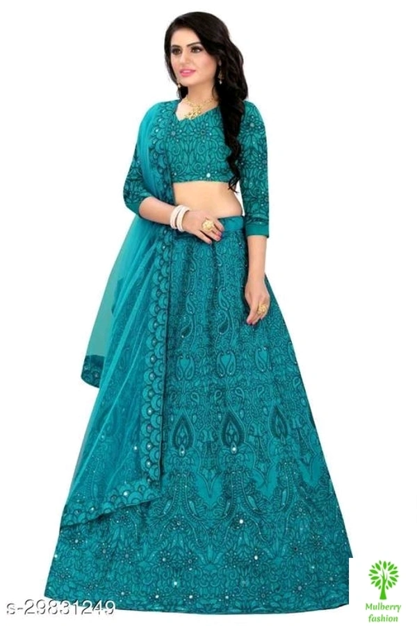 Lehenga 