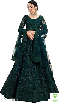 Lehenga 