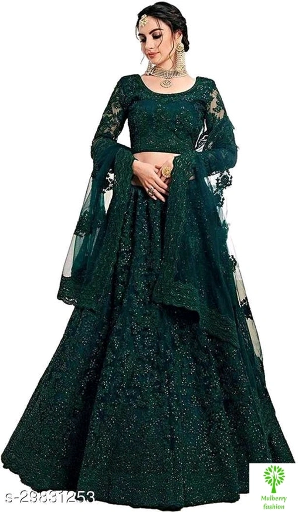 Lehenga 