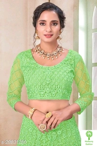 Lehenga 