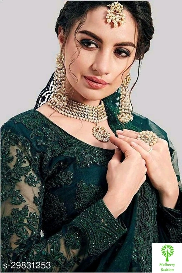 Lehenga 