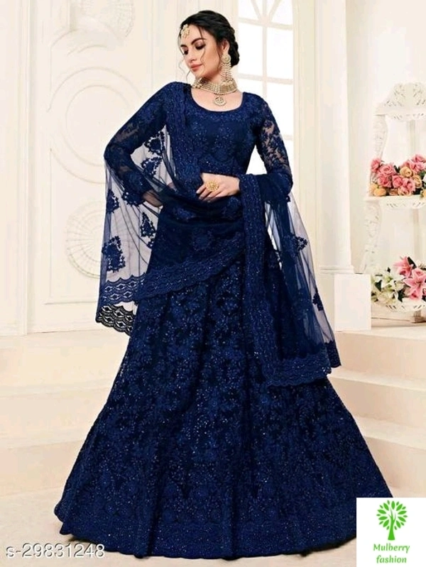 Lehenga 