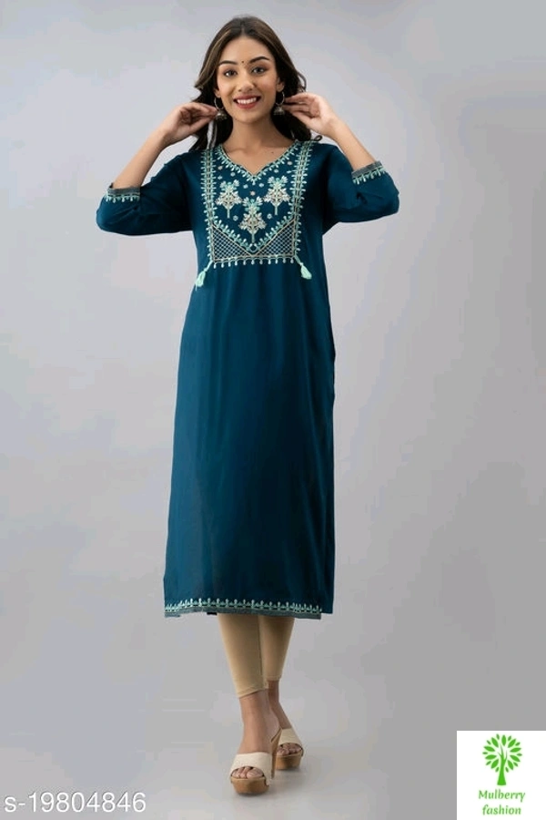 Kurthi  - S, L, M, XL, XXL, 3XL 