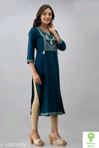 Kurthi  - S, L, M, XL, XXL, 3XL 