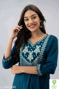 Kurthi  - S, L, M, XL, XXL, 3XL 