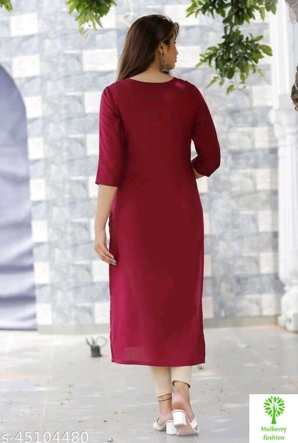 Kurthi  - S, L, M, XL, XXL 