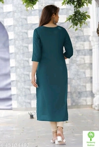 Kurthi  - S, L, M, XL, XXL 