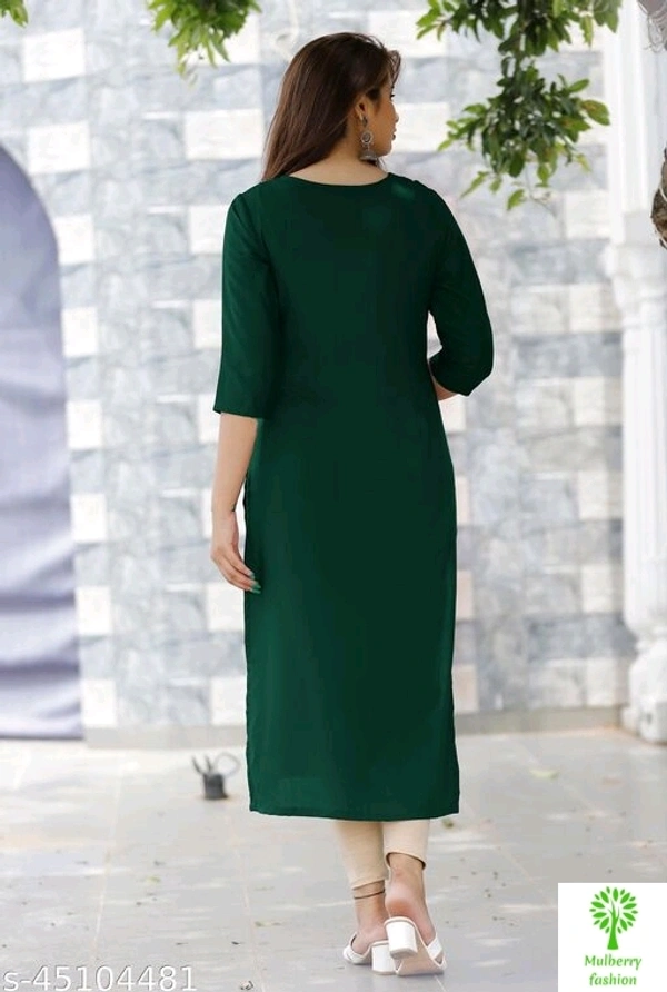 Kurthi  - S, L, M, XL, XXL 