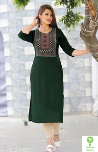 Kurthi  - S, L, M, XL, XXL 