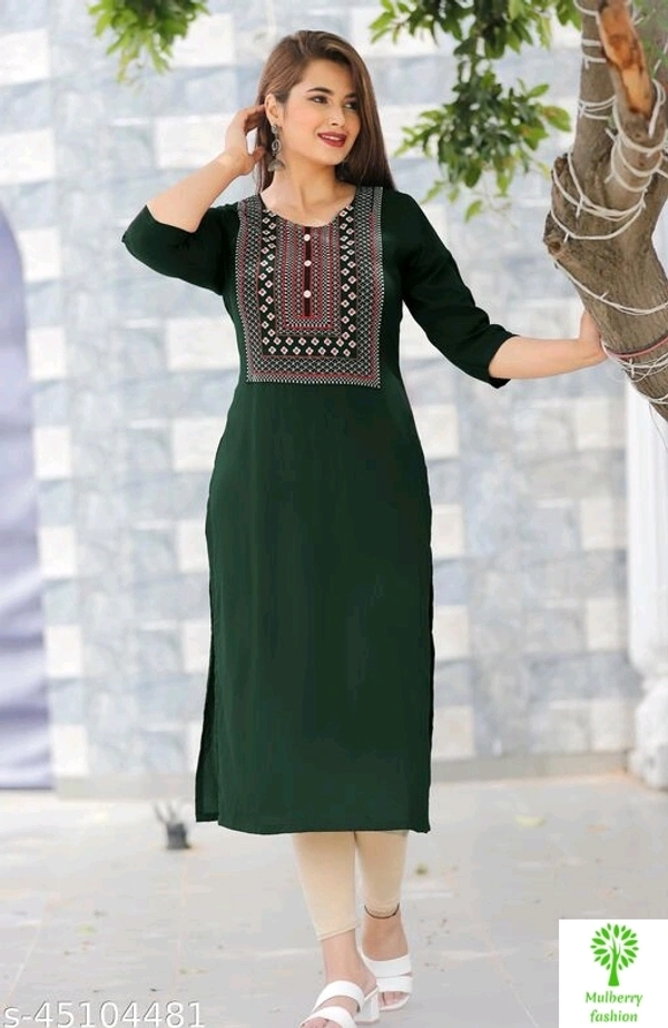 Kurthi  - S, L, M, XL, XXL 
