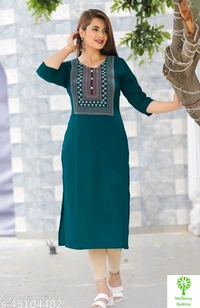 Kurthi  - S, L, M, XL, XXL 