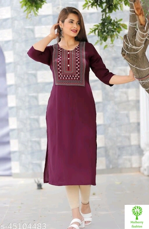 Kurthi  - S, L, M, XL, XXL 