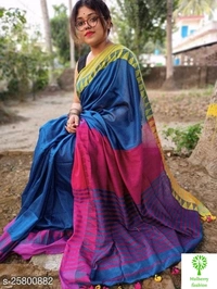 Sarees 