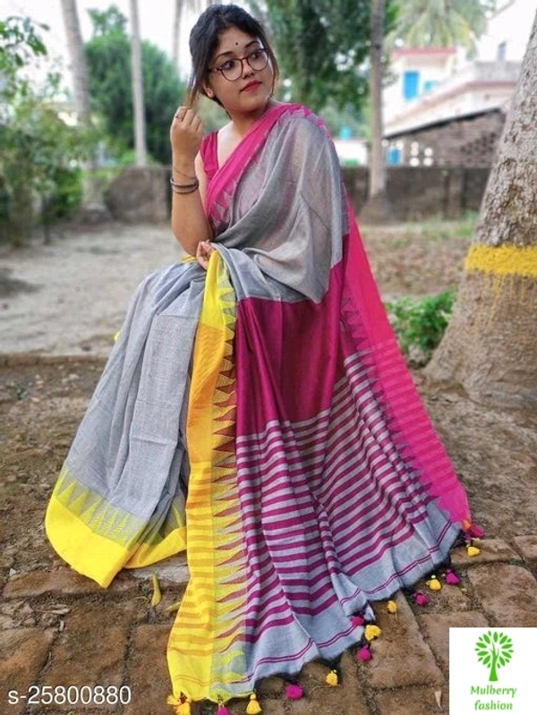 Sarees 