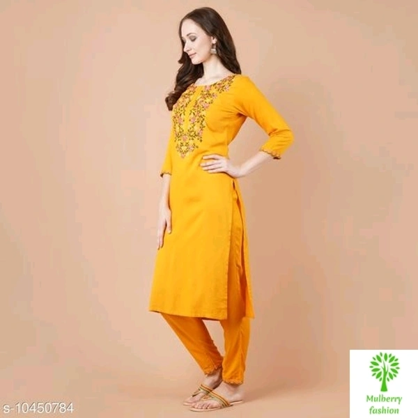 Kurti Set  - S, L, M, XL, XXL, 3XL, 4XL,5XL 