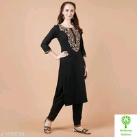 Kurti Set  - S, L, M, XL, XXL, 3XL, 4XL,5XL 