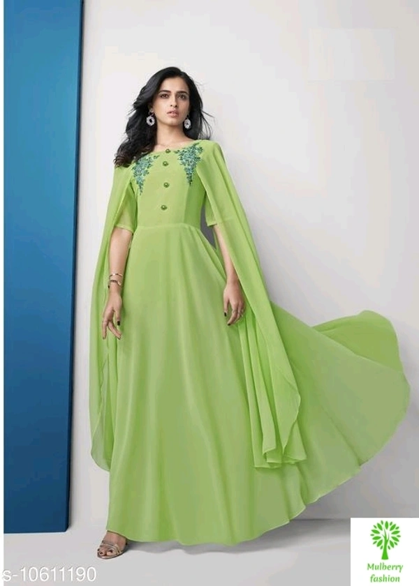 Modern Dresses  - S, L, M, XL XXL 3XL, 4XXL 