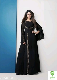 Modern Dresses  - S, L, M, XL XXL 3XL, 4XXL 