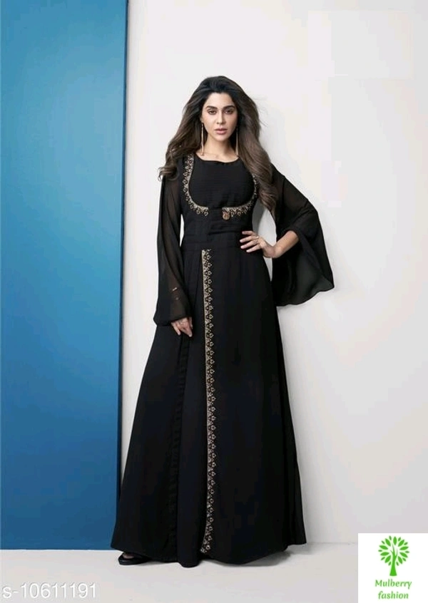 Modern Dresses  - S, L, M, XL XXL 3XL, 4XXL 
