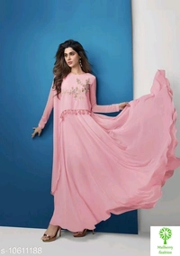 Modern Dresses  - S, L, M, XL XXL 3XL, 4XXL 