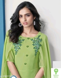 Modern Dresses  - S, L, M, XL XXL 3XL, 4XXL 