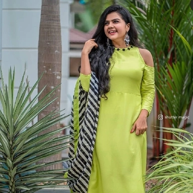 Kurti set 