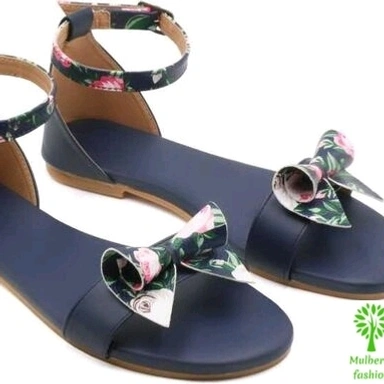 Womens Modern footwear 