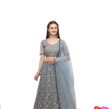 Lehenga 