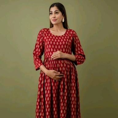 Maternity Dress 