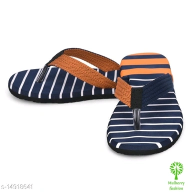 Men's Footwear 