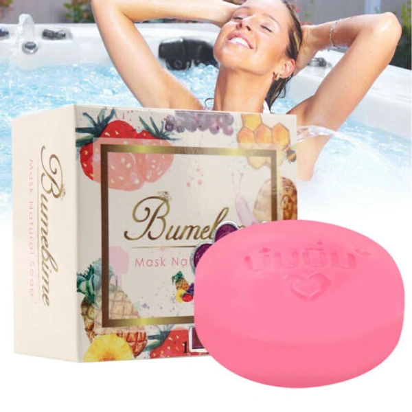 Bumel Soap