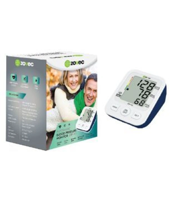 Zovec Bp Monitir