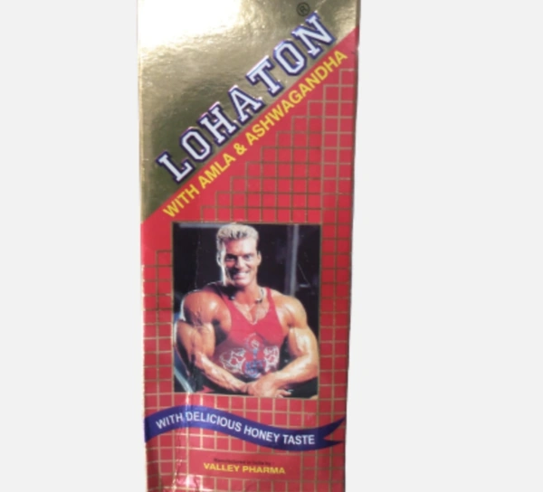 Lohaton Syr 450ml